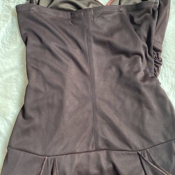Trixxi Cocktail Dress Size Small - Picture 12 of 13